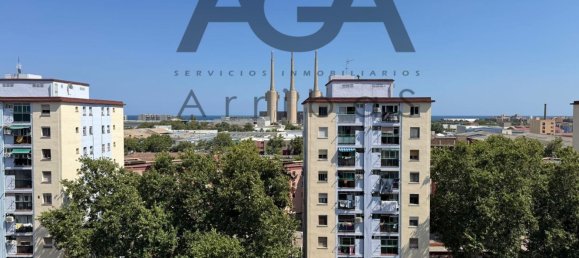 3 bedrooms Apartment in Badalona, Spain No. 135149 18