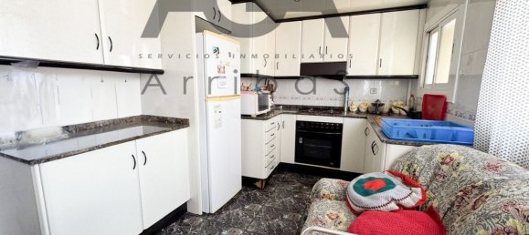 3 bedrooms Apartment in Badalona, Spain No. 135149 11