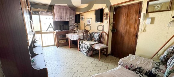 3 bedrooms Apartment in Badalona, Spain No. 135149 5