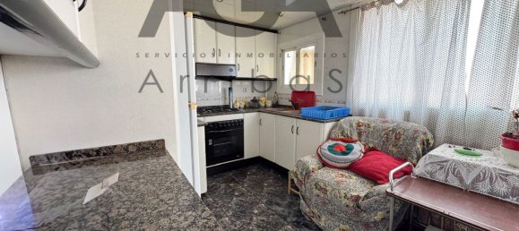 3 bedrooms Apartment in Badalona, Spain No. 135149 10