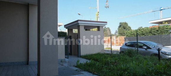 1 chambre Appartement à Inzago, Italy No. 93733 9