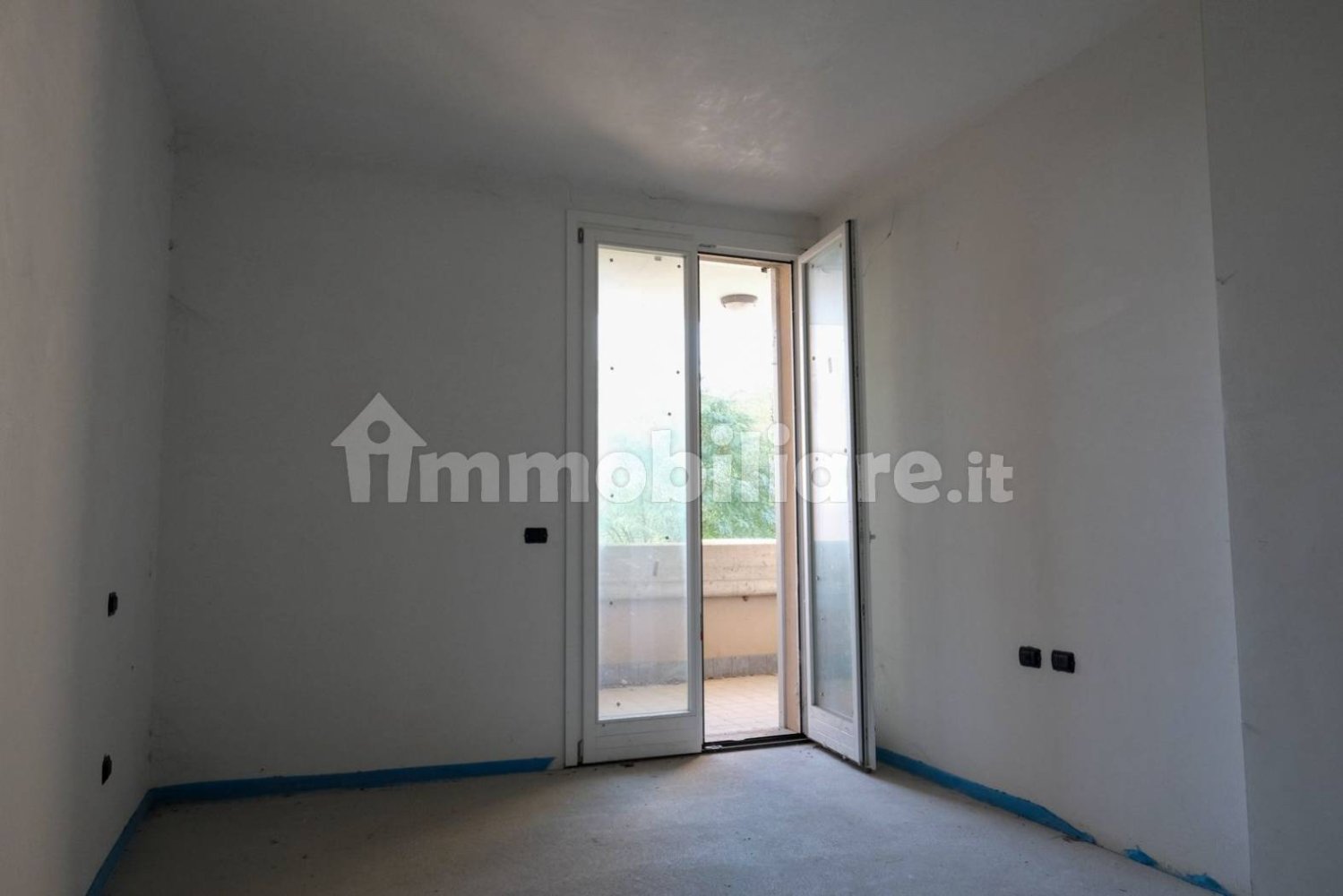 1 chambre Appartement à Inzago, Italy No. 93733