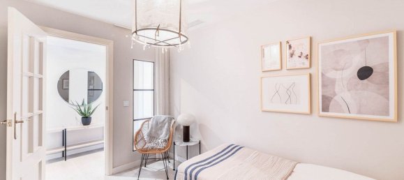 3 chambres Appartement à Marbella, Spain No. 66318 22