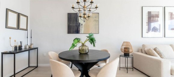 3 chambres Appartement à Marbella, Spain No. 66318 10