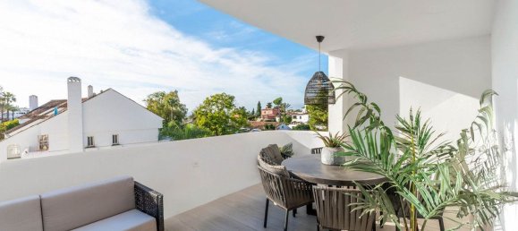 3 chambres Appartement à Marbella, Spain No. 66318 17