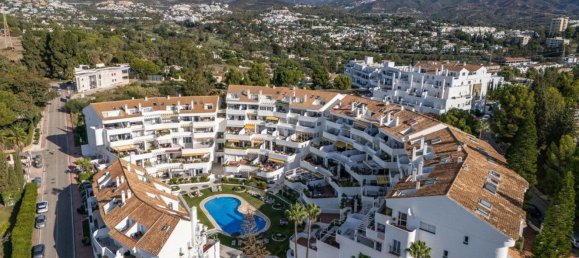 3 chambres Appartement à Marbella, Spain No. 66318 25