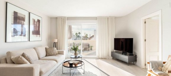 3 chambres Appartement à Marbella, Spain No. 66318 3