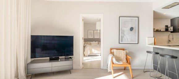 3 chambres Appartement à Marbella, Spain No. 66318 11