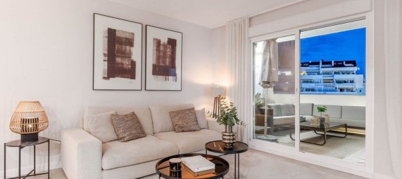 3 chambres Appartement à Marbella, Spain No. 66318 5