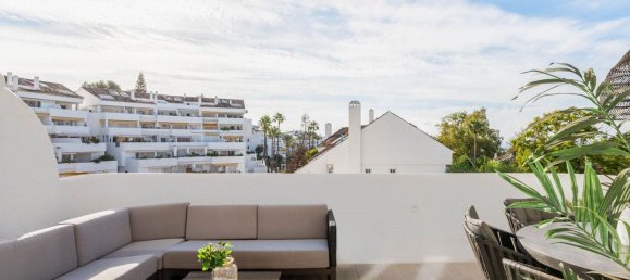 3 chambres Appartement à Marbella, Spain No. 66318 19