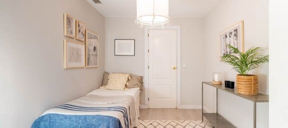 3 chambres Appartement à Marbella, Spain No. 66318 21