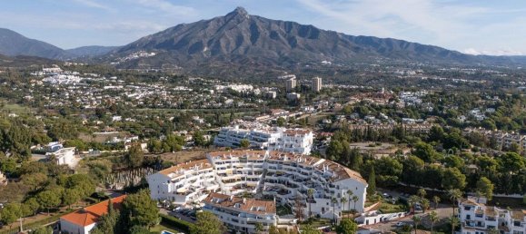 3 chambres Appartement à Marbella, Spain No. 66318 26