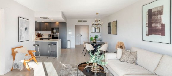 3 chambres Appartement à Marbella, Spain No. 66318 9