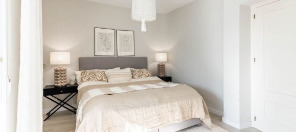 3 chambres Appartement à Marbella, Spain No. 66318 14