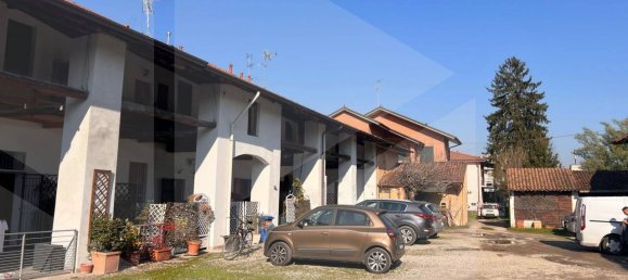 3-salle Maison à Gorgonzola, Italy No. 20993 5