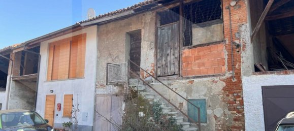 3-salle Maison à Gorgonzola, Italy No. 20993 14