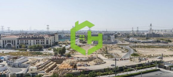 Apartamento T1 em Dubai Hills Estate, UAE N.º 22657 14