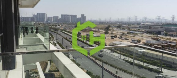 Apartamento T1 em Dubai Hills Estate, UAE N.º 22657 12