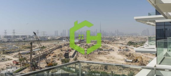 Apartamento T1 em Dubai Hills Estate, UAE N.º 22657 13