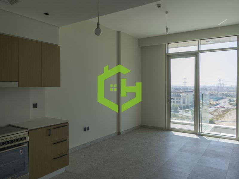 Apartamento T1 em Dubai Hills Estate, UAE N.º 22657