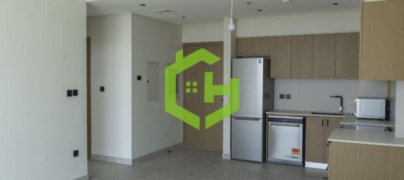 Apartamento T1 em Dubai Hills Estate, UAE N.º 22657 5