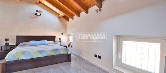 2 rooms Penthouse in Cameri, Italy No. 292500 33