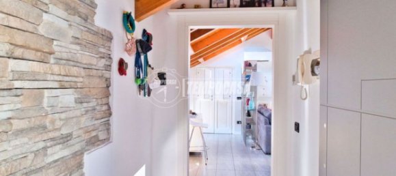 2 rooms Penthouse in Cameri, Italy No. 292500 28