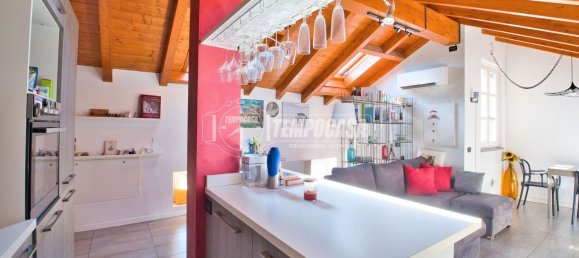 2 rooms Penthouse in Cameri, Italy No. 292500 24