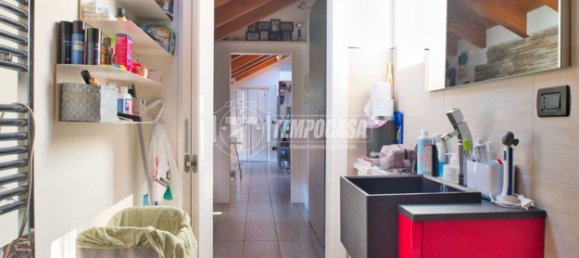 2 rooms Penthouse in Cameri, Italy No. 292500 39