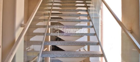 2 rooms Penthouse in Cameri, Italy No. 292500 42