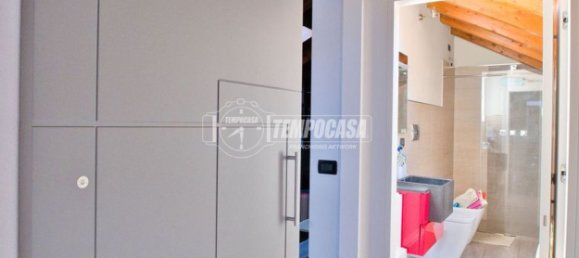 2 rooms Penthouse in Cameri, Italy No. 292500 27