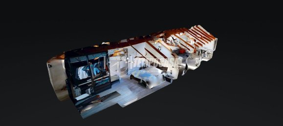 2 rooms Penthouse in Cameri, Italy No. 292500 13