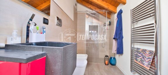 2 rooms Penthouse in Cameri, Italy No. 292500 36