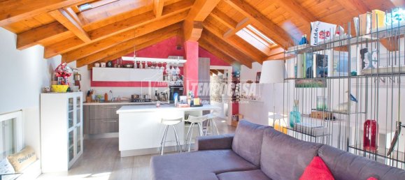 2 rooms Penthouse in Cameri, Italy No. 292500 17
