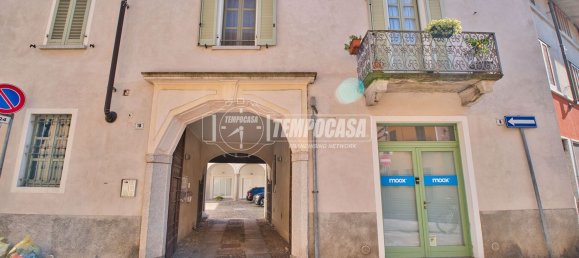 2 rooms Penthouse in Cameri, Italy No. 292500 8