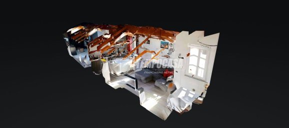 2 rooms Penthouse in Cameri, Italy No. 292500 12