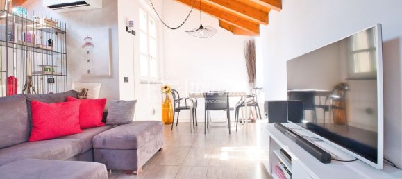 2 rooms Penthouse in Cameri, Italy No. 292500 16