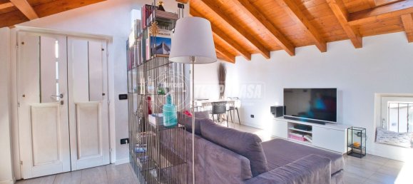 2 rooms Penthouse in Cameri, Italy No. 292500 23