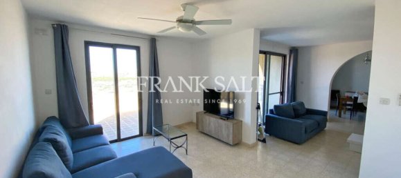 Мезонет с 3 спальнями в Wardija, Мальта № 8549 4