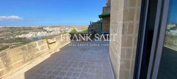 Мезонет с 3 спальнями в Wardija, Мальта № 8549 2