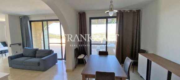 Мезонет с 3 спальнями в Wardija, Мальта № 8549 6