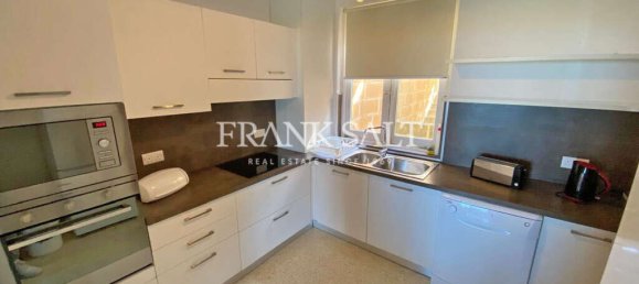 Мезонет с 3 спальнями в Wardija, Мальта № 8549 8