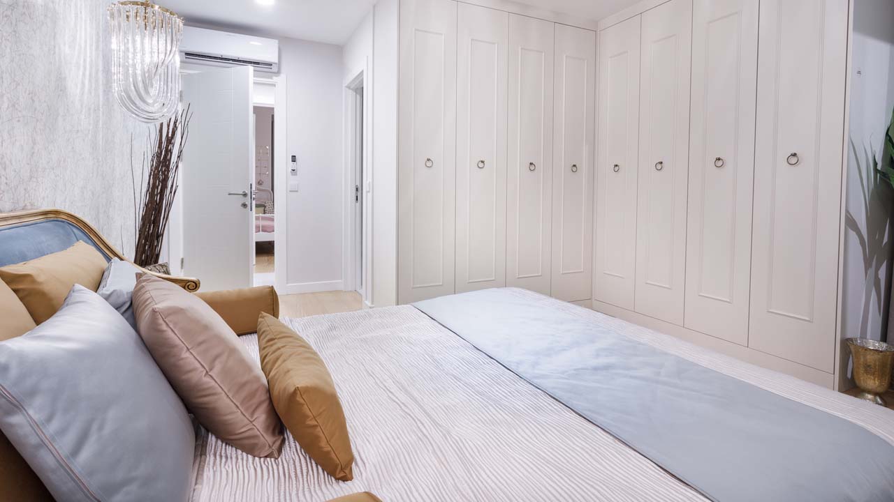 Apartment 4+1 in Narli Bahce Evleri, Umraniye, Turkey No. 39157