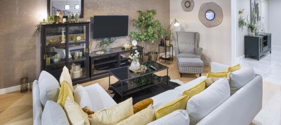 Apartment 4+1 in Narli Bahce Evleri, Umraniye, Turkey No. 39157 4