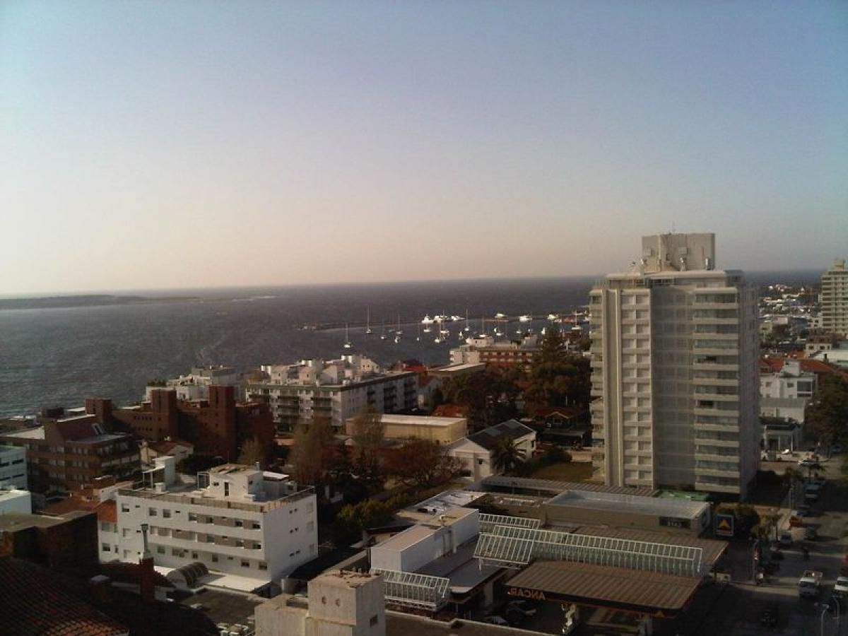 3 Schlafzimmer Wohnung in Maldonado, Uruguay, Nr. 10200