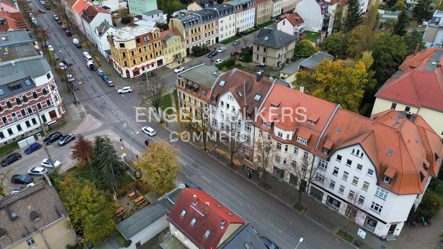 Bâtiment à Leipzig, Germany 569m² No. 43151