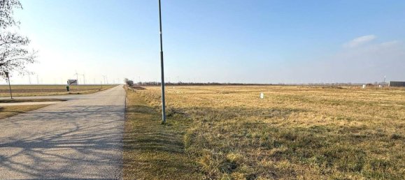  قطعة أرض في Nickelsdorf, Austria رقم 201325 2