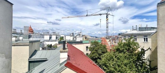 4غرفة شقة في Wieden, Austria رقم 201729 2