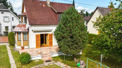 4 rooms House in Klagenfurt am Worthersee, Austria No. 235498