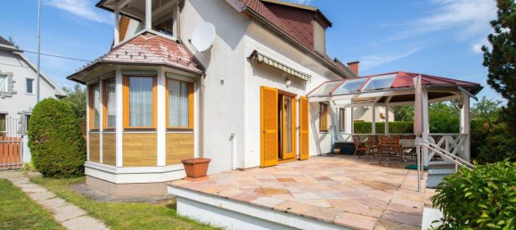 4 rooms House in Klagenfurt am Worthersee, Austria No. 235498 5